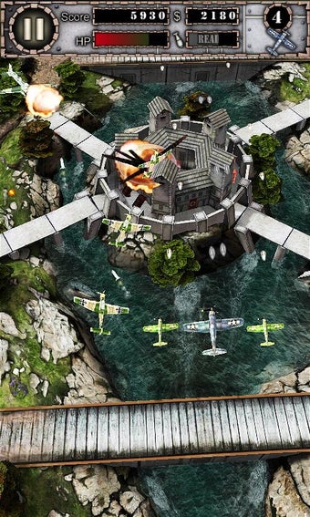 Image 3 for Air Attack HD Part 1