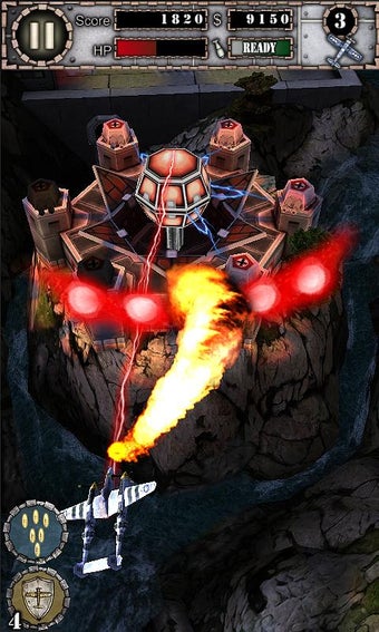 Image 2 for Air Attack HD Part 1