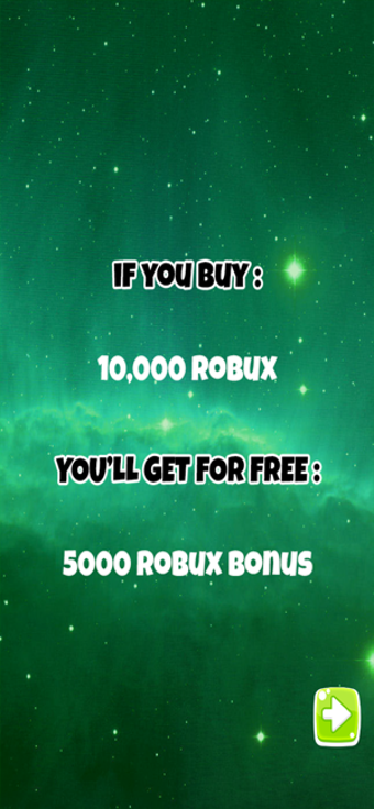 Imagen 0 para Robux For Roblox