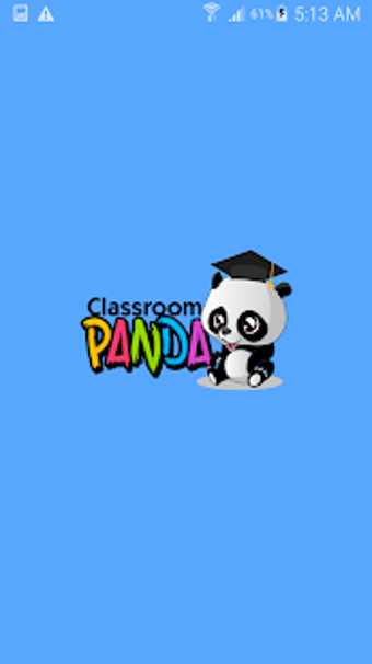 Image 1 for Classroom Panda Teacher