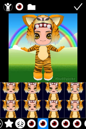 Image 0 for My Little Talking Animal …