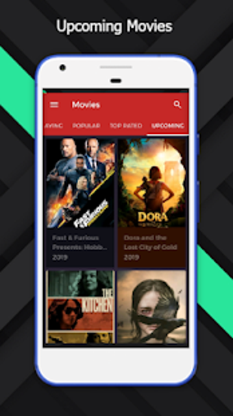 Imagen 2 para New Movie Downloader | To…