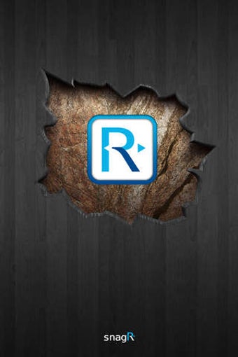 Imagen 0 para SnagR