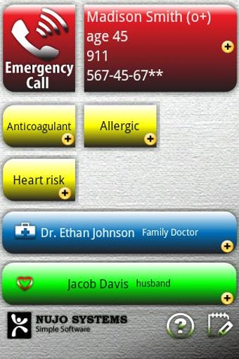 Imagen 0 para Medal of Emergency