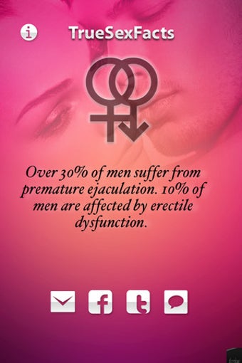 Imagen 2 para True Sex Facts