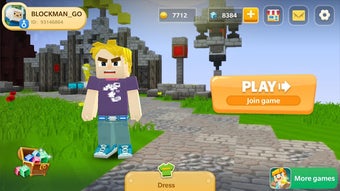 Imagen 1 para Egg Wars