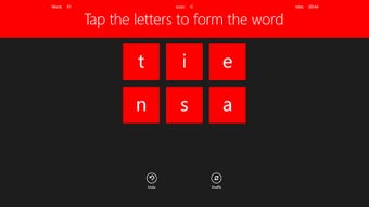 Image 1 for Play Wordastic for Window…