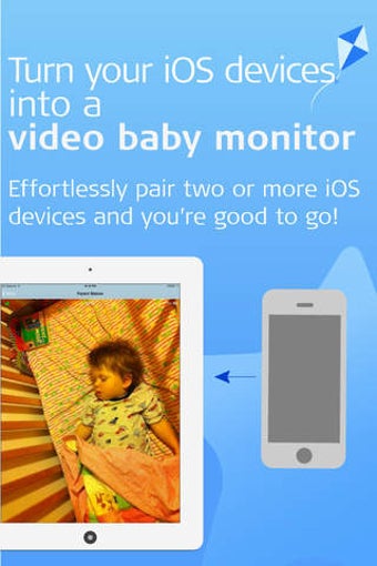 Image 0 for Sound Sleeper - WiFi Vide…