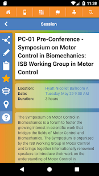 Image 0 for Acsm