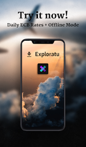 Imagen 2 para Exploratu - Camera Curren…