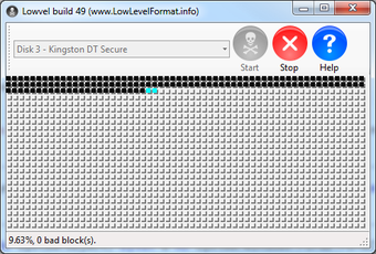 Imagen 0 para Lowvel