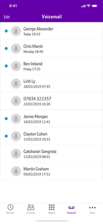 Image 2 for BT Cloud Voice Express