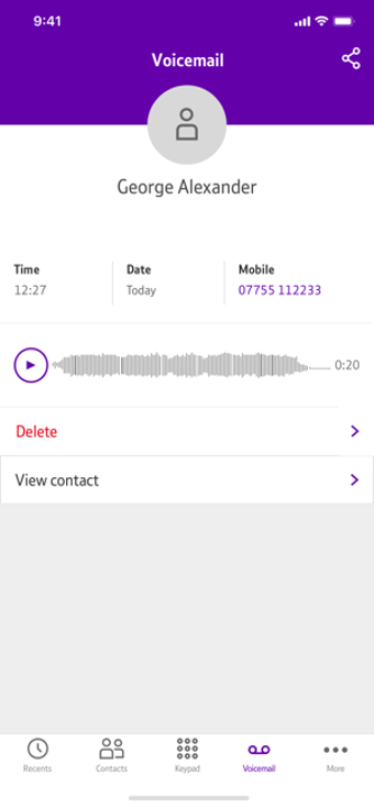 Image 1 for BT Cloud Voice Express
