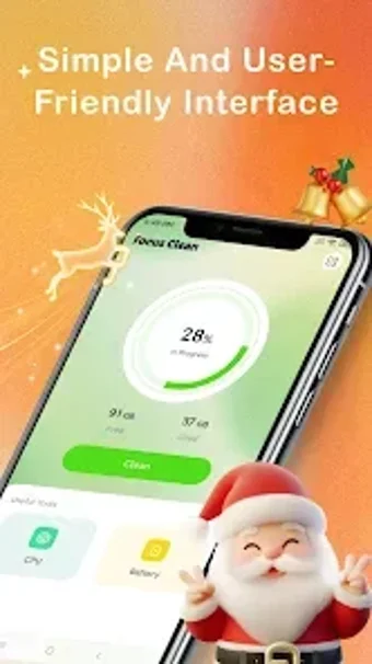 Image 0 for Focus Clean