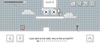 Image 2 for Toilet Success - Spoof Ga…