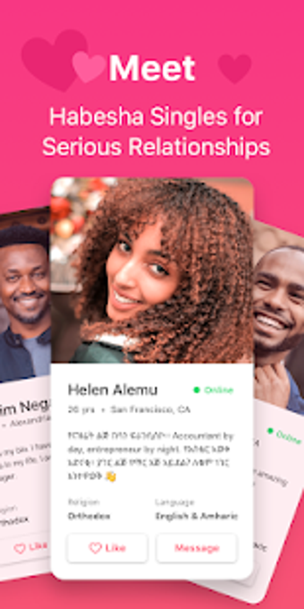 Imagen 3 para Kum Neger |   - Ethiopia …