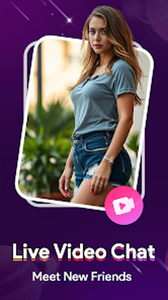 Image 0 for Just Live Talk - Random C…