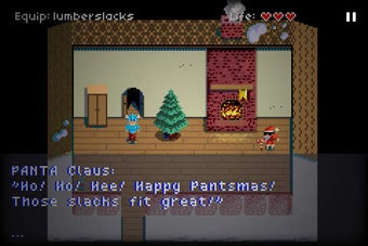 Image 0 for Legend of Equip Pants
