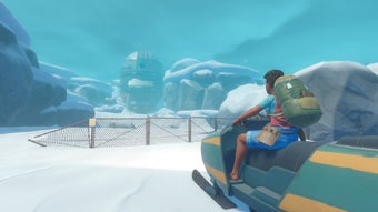 Image 10 for Raft