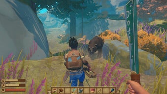 Image 12 for Raft