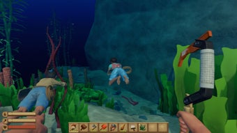 Image 11 for Raft