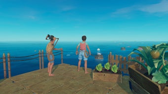 Image 0 for Raft