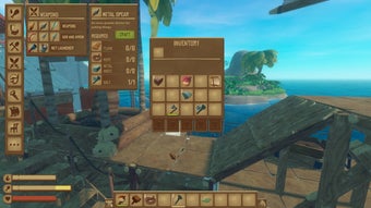 Image 13 for Raft
