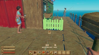 Image 7 for Raft