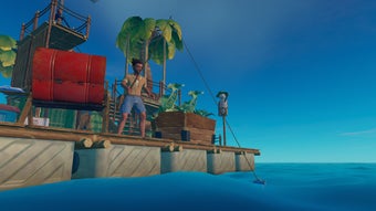Image 3 for Raft