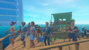 Image 2 for Raft