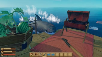Image 8 for Raft
