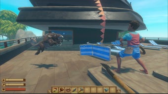 Image 7 for Raft