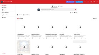 Imagen 0 para Immersim AI