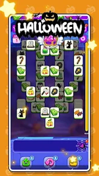 Image 0 for Spooky Triple Explorer