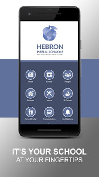 Image 2 for Hebron School District