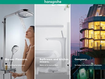 Image 0 for Hansgrohe Showroom