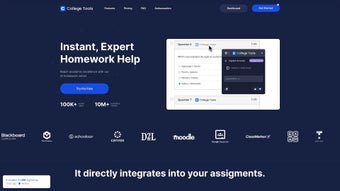 Imagen 0 para College Tools