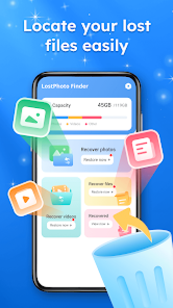 Image 0 for LostPhoto Finder  Recover…