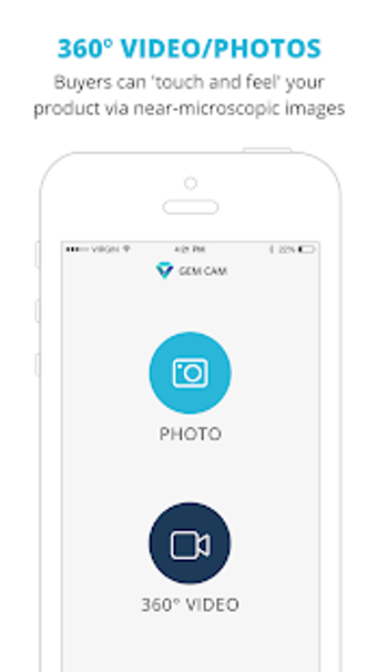 Imagen 1 para GEM CAM