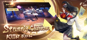 Image 1 for Onmyoji Arena