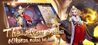 Image 0 for Onmyoji Arena