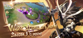 Image 3 for Onmyoji Arena