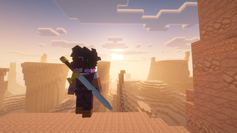 Imagen 0 para Zenkai SMP