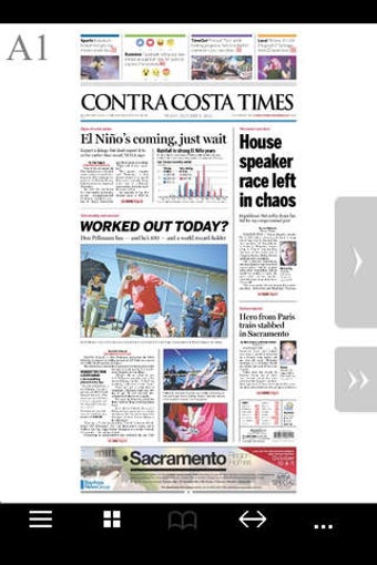 Image 0 for East Bay Times