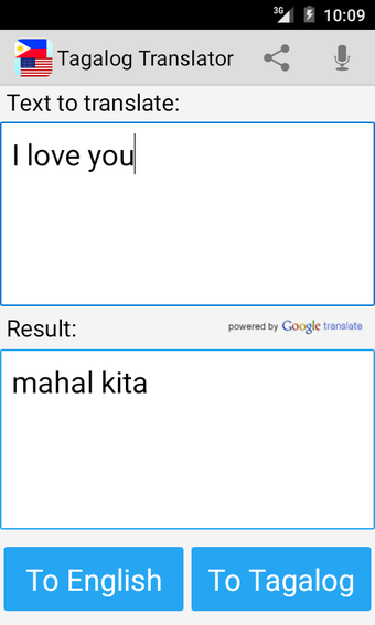 Image 3 for Tagalog English Translato…