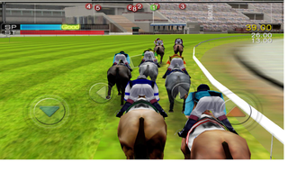 Image 0 for iHorse Racing