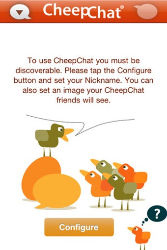 Image 0 for CheepChat