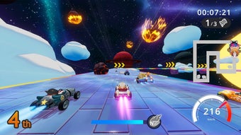 Imagen 0 para Combat Kart