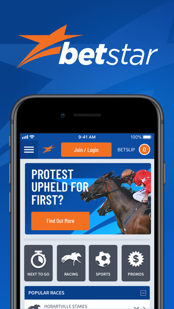 Image 0 for Betstar