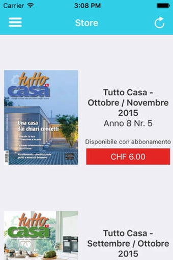 Image 0 for Tutto Casa